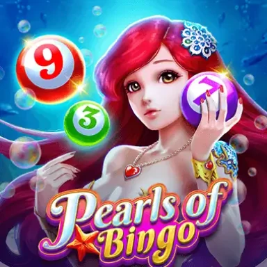 S88 Pearls of Bingo