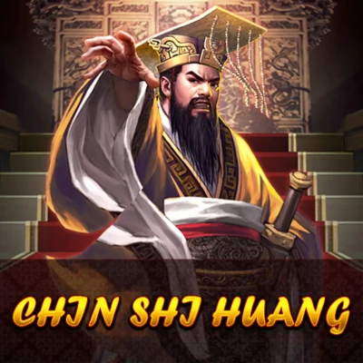 S88 Chin Shi Huang