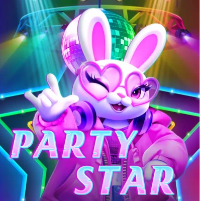 S88 Party Star