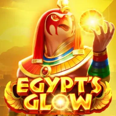 S88 Egypt's Glow