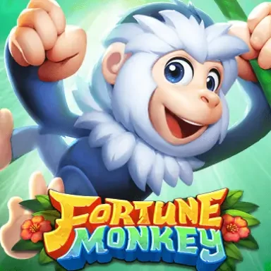 S88 Fortune Monkey