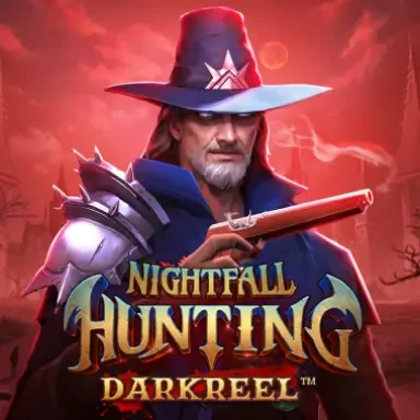 S88 Nightfall Hunting