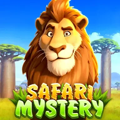 S88 Safari Mystery