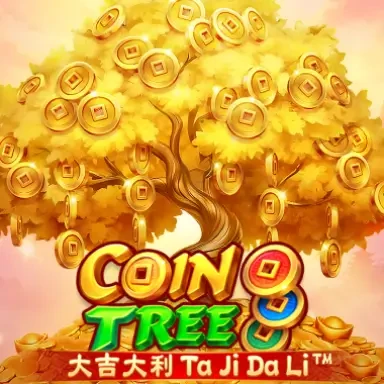 S88 Coin Tree