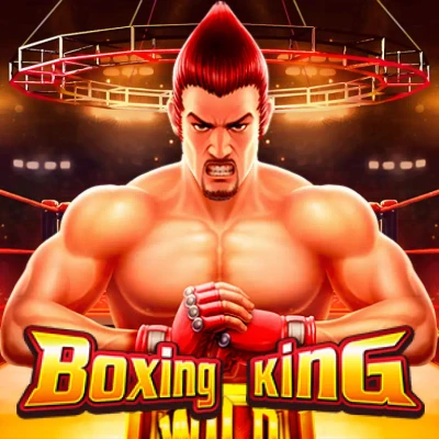 S88 Boxing King
