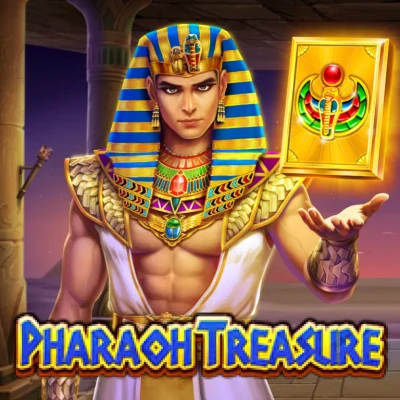 S88 Pharaoh Treasure