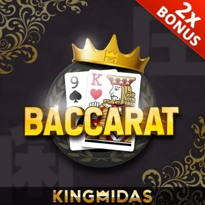 S88 Baccarat