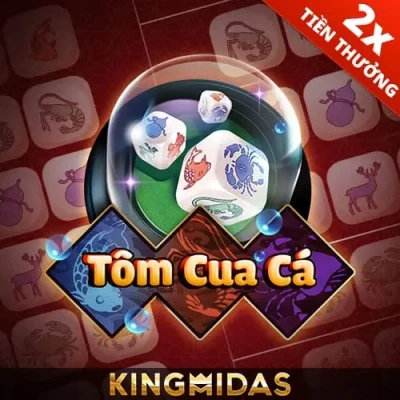 S88 Fish Prawn Crab 2