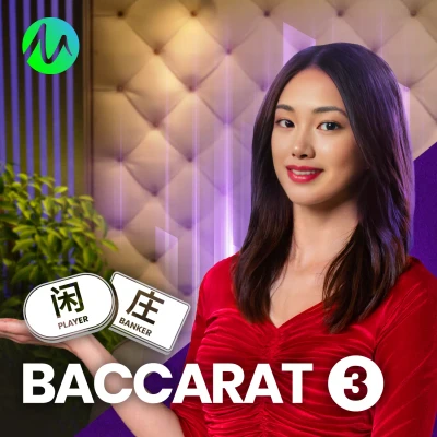 S88 Baccarat 3