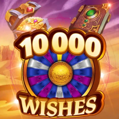 S88 10000 Wishes