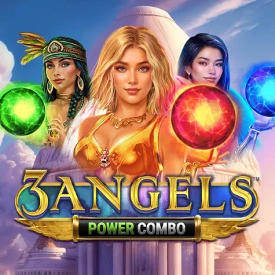 S88 3 Angels Power Combo