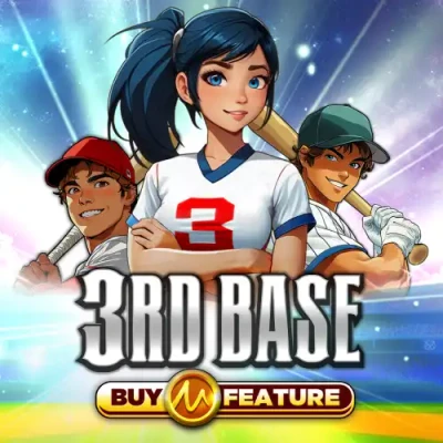 S88 3rd Base