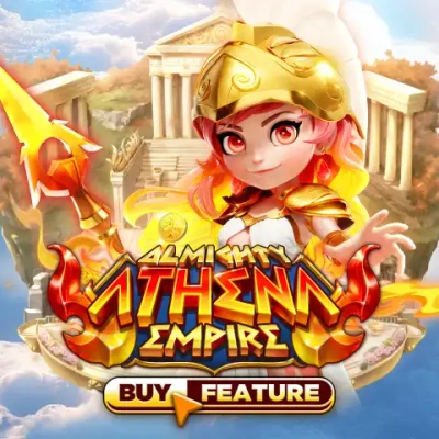 S88 Almighty Athena Empire