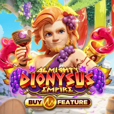 S88 Almighty Dionysus Empire