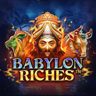 S88 Babylon Riches