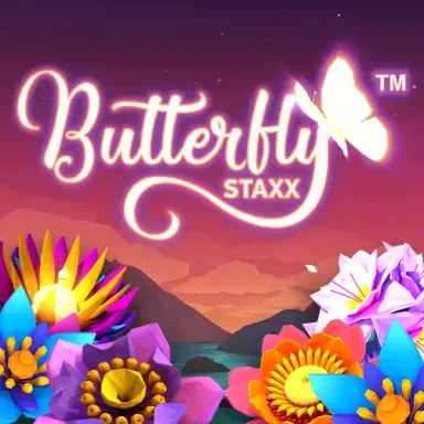 S88 Butterfly Staxx
