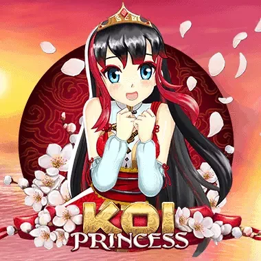 S88 Koi Princess