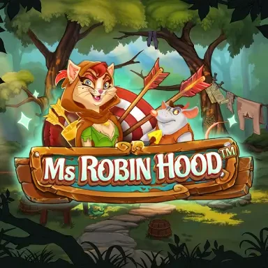 S88 Ms Robin Hood