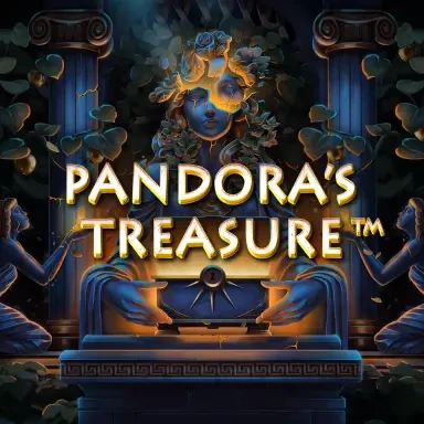 S88 Pandora’s Treasure
