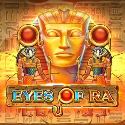 S88 Eyes of Ra