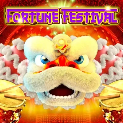 S88 Fortune Festival