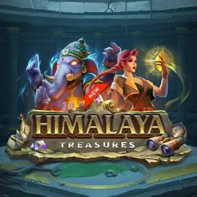 S88 Himalaya Treasures