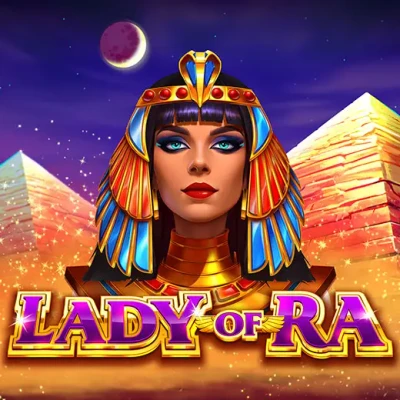 S88 Lady of Ra