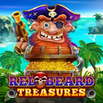 S88 Redbeard Treasures