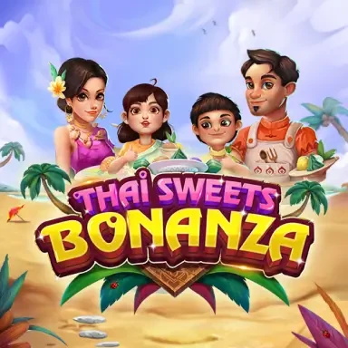 S88 Thai Sweets Bonanza