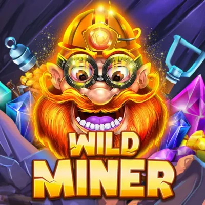 S88 Wild Miner
