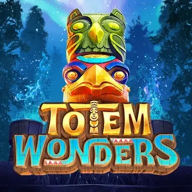 S88 Totem Wonders