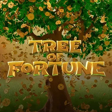 S88 Tree of Fortune