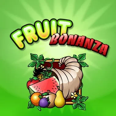 S88 Fruit Bonanza