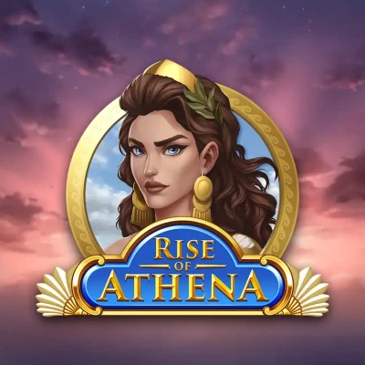 S88 Rise of Athena