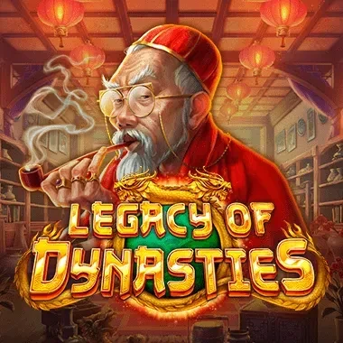 S88 Legacy of Dynasties