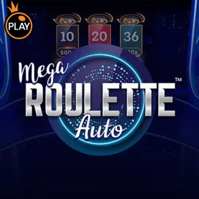 S88 Auto Mega Roulette