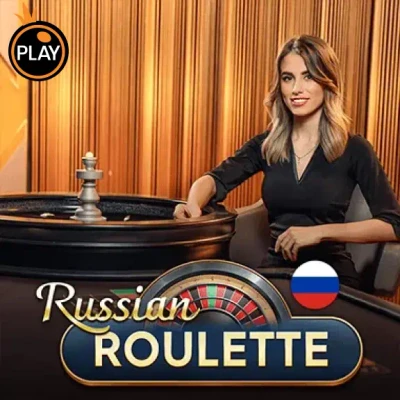 S88 Russian Roulette