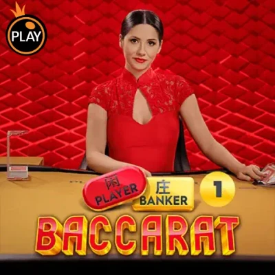 S88 Baccarat 1