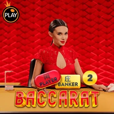 S88 Baccarat 2