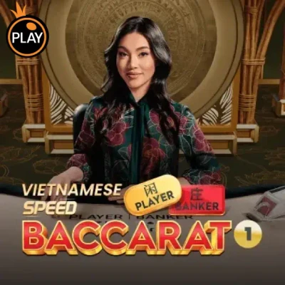 S88 Vietnamese Speed Baccarat 1