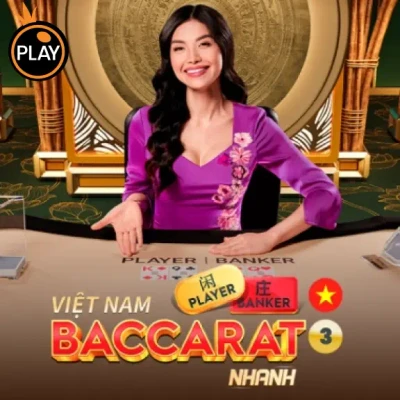 S88 Vietnamese Speed Baccarat 3