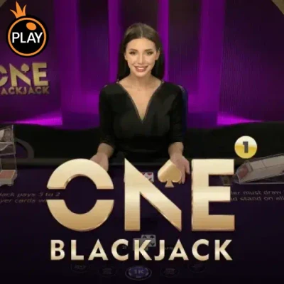 S88 One Blackjack