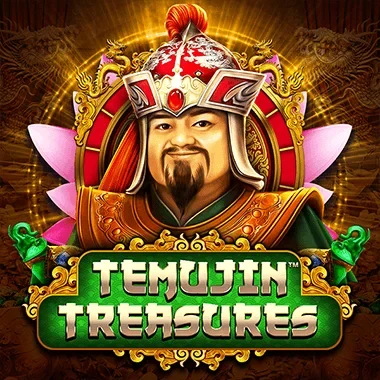 S88 Temujin Treasures
