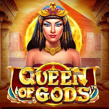 S88 Queen of Gods