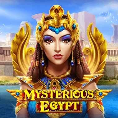 S88 Mysterious Egypt