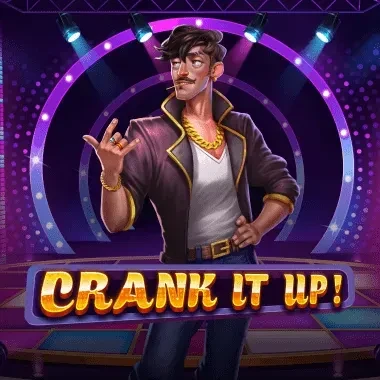 S88 Crank it Up