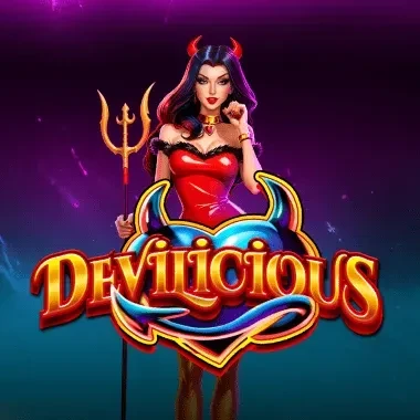 S88 Devilicious