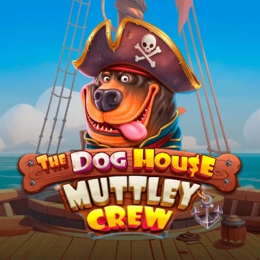 S88 The Dog House Muttley Crew