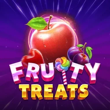 S88 Fruity Treats