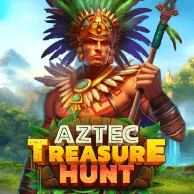 S88 Aztec Treasure Hunt